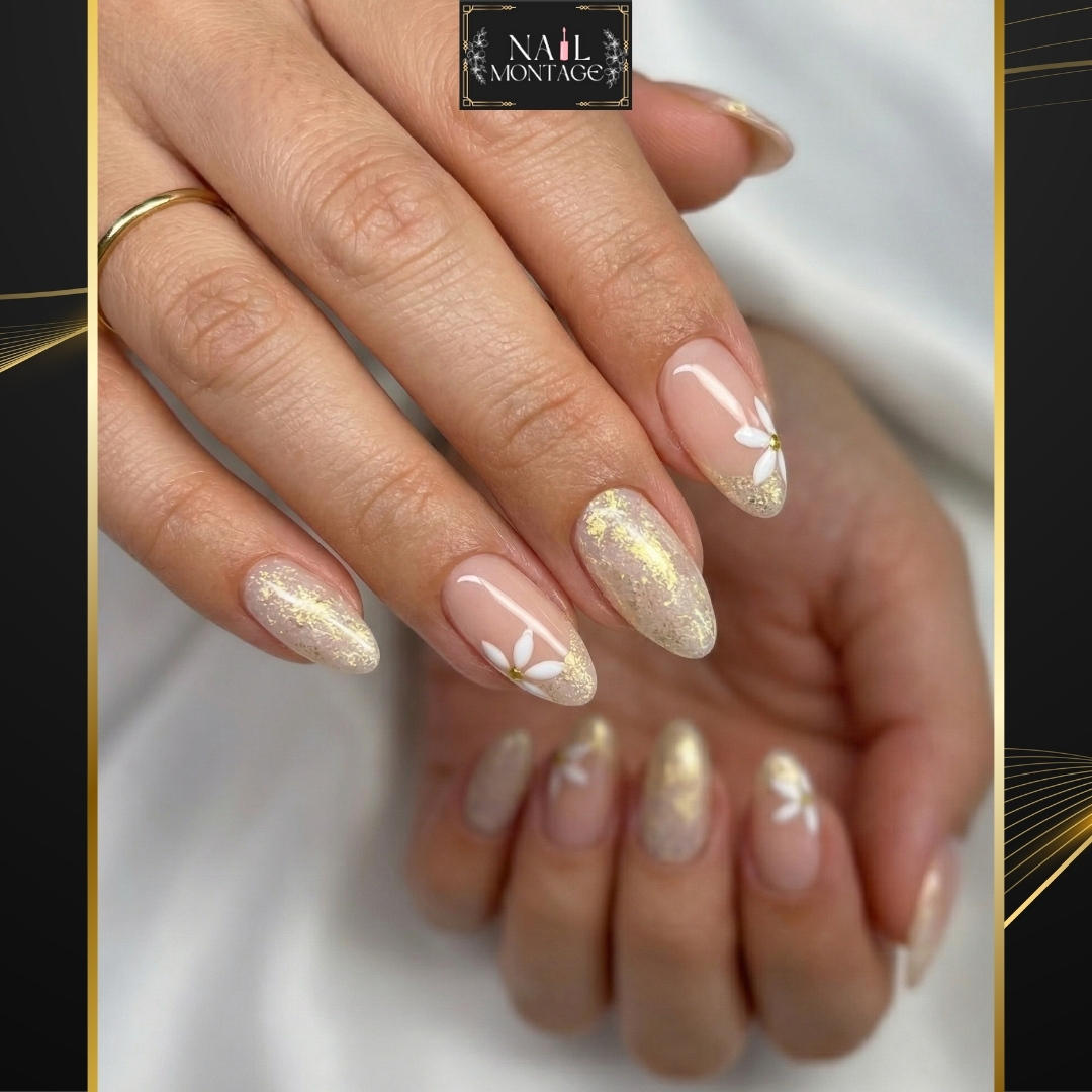 Nail April 22